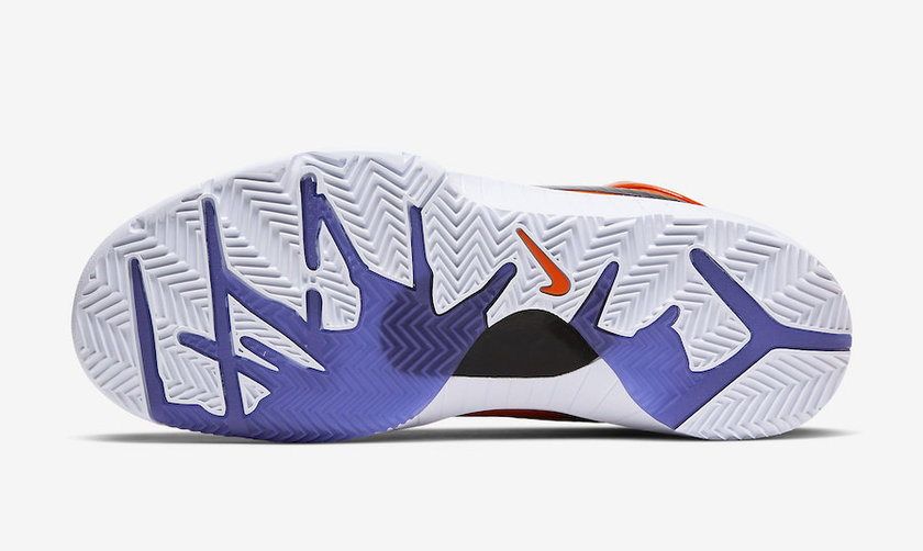 ä¸è´¥çNike Kobe 4 Protro Suns Devin Booker CQ3869-800åå¸æ¥æ