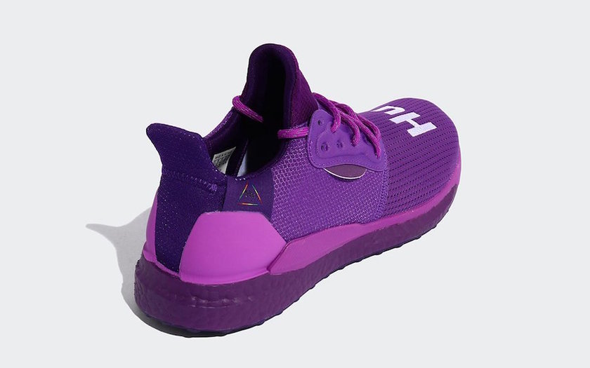adidas Solar Hu Glide Purple EG7770åå¸æ¥æ