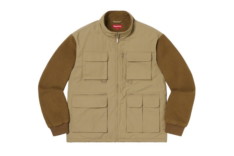 Supreme æ£å¼ç¼ä½ 2019 ç§å¬å¤å¥ç³»å