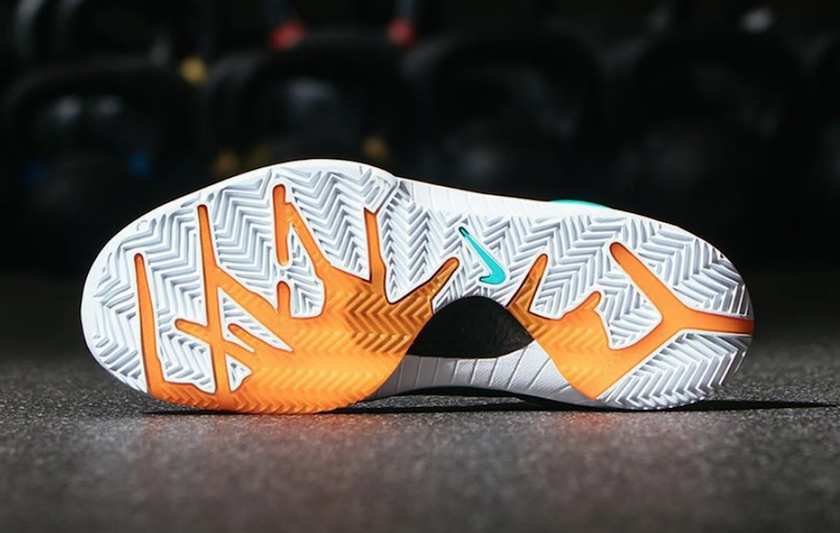 Undefeated Nike Kobe 4 Protro Spurs DeMar DeRozan CQ3869-300 Release Date