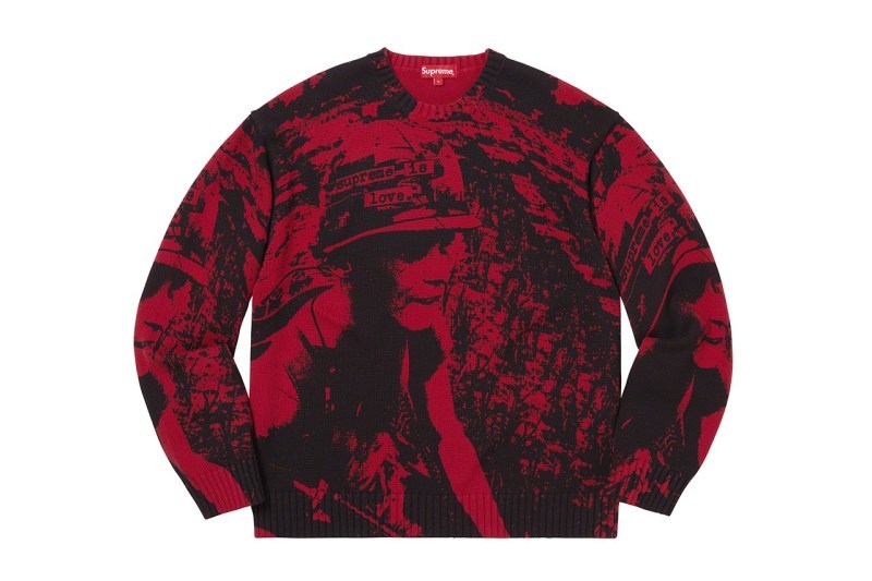 Supreme æ£å¼ç¼ä½ 2019 ç§å¬ä¸è£ç³»å