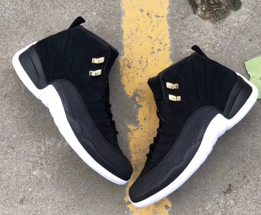 Air Jordan 12åååºç§è½¦130690-017å叿¥æä»·æ ¼