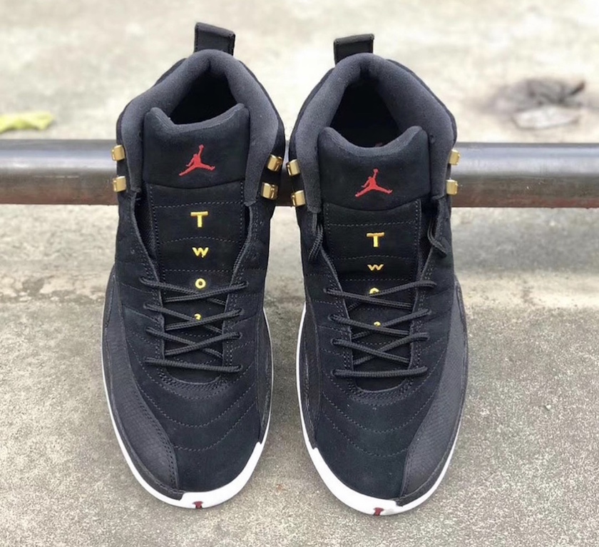 Air Jordan 12åååºç§è½¦130690-017å叿¥æä»·æ ¼