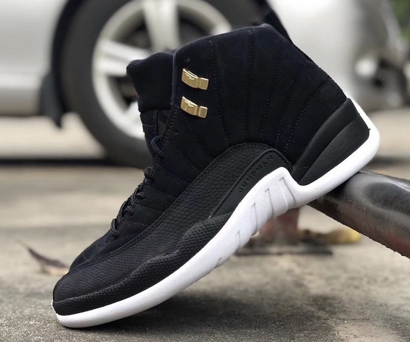 Air Jordan 12åååºç§è½¦130690-017å叿¥æä»·æ ¼
