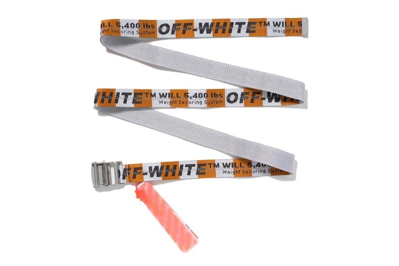 Virgil Abloh x MCA ChicagoãFigures of Speechãå±è¦½ææ°éå:registered:ç³»åç¼ä½