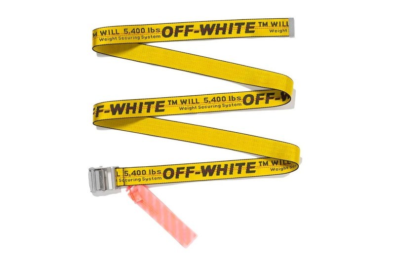 Virgil Abloh x MCA ChicagoãFigures of Speechãå±è¦½ææ°éå:registered:ç³»åç¼ä½