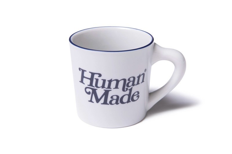 HUMAN MADE x Girls Don't Cry ååº¦æææé äº¬é½æ°åºééç³»å