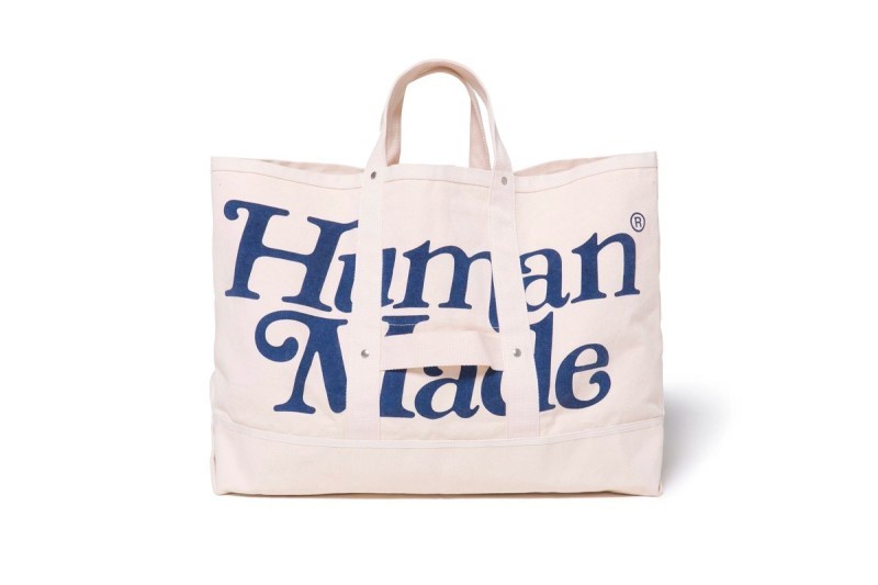 HUMAN MADE x Girls Don't Cry ååº¦æææé äº¬é½æ°åºééç³»å