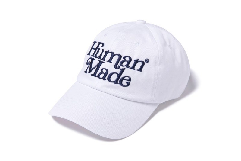 HUMAN MADE x Girls Don't Cry ååº¦æææé äº¬é½æ°åºééç³»å