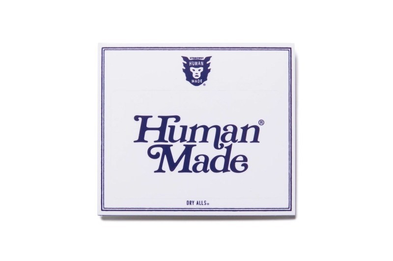 HUMAN MADE x Girls Don't Cry ååº¦æææé äº¬é½æ°åºééç³»å