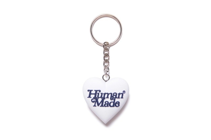 HUMAN MADE x Girls Don't Cry ååº¦æææé äº¬é½æ°åºééç³»å