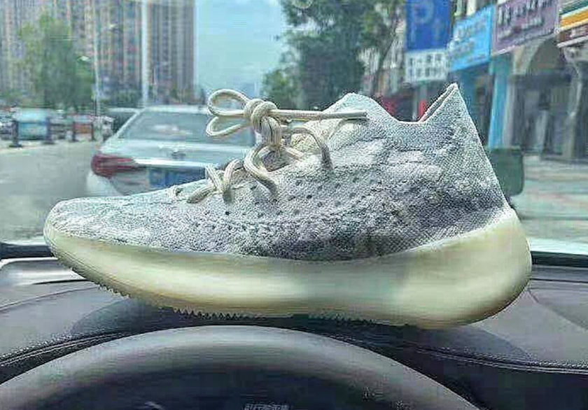 adidas Yeezy Boost 350 V3æ ·å