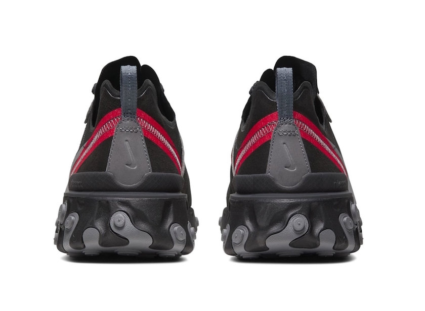 Nike React Element 55é»è²ç»é¢é:copyright:åå¸æ¥æ