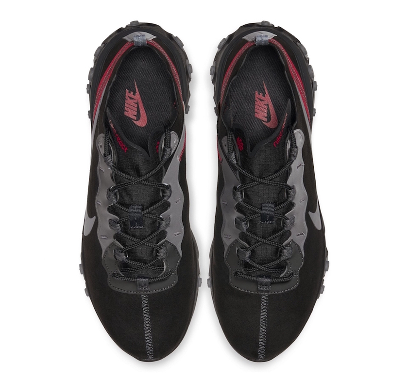 Nike React Element 55é»è²ç»é¢é:copyright:åå¸æ¥æ