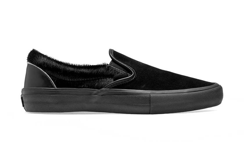 Engineered Garments Vans Slip-Onåå¸æ¥æ