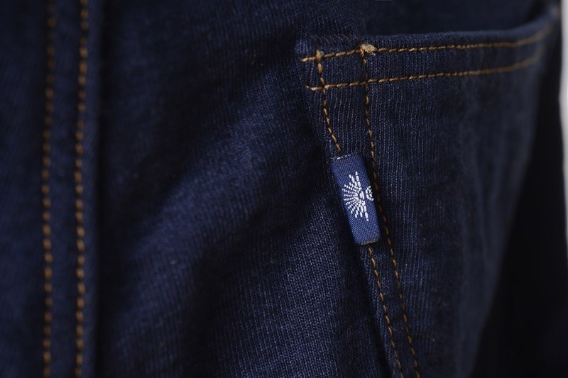 LEVIâSÂ:registered: MADE & CRAFTEDâ¢ x LOOPWHEELERÂ:registered: æ¨åºé¦åè¯ä¹ç³»å