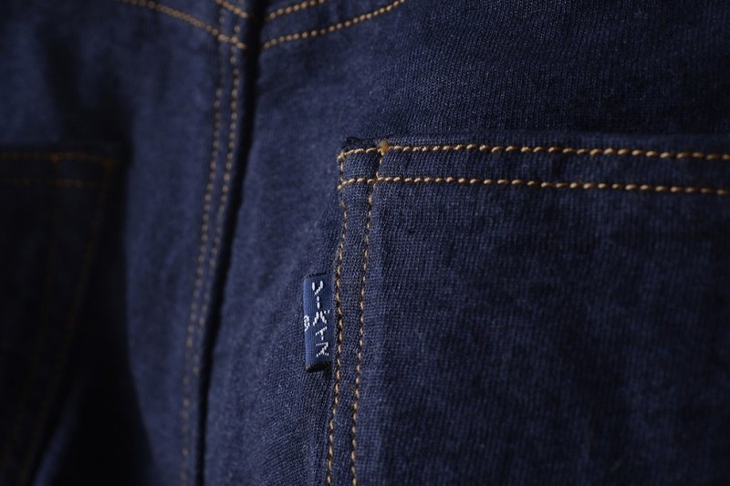 LEVIâSÂ:registered: MADE & CRAFTEDâ¢ x LOOPWHEELERÂ:registered: æ¨åºé¦åè¯ä¹ç³»å