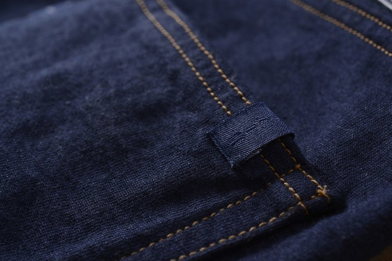 LEVIâSÂ:registered: MADE & CRAFTEDâ¢ x LOOPWHEELERÂ:registered: æ¨åºé¦åè¯ä¹ç³»å