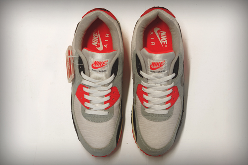 Nike Air Max 90 OGçº¢å¤2020åå¸æ¥æ