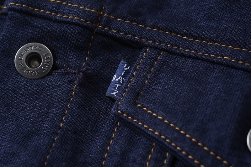 LEVIâSÂ:registered: MADE & CRAFTEDâ¢ x LOOPWHEELERÂ:registered: æ¨åºé¦åè¯ä¹ç³»å