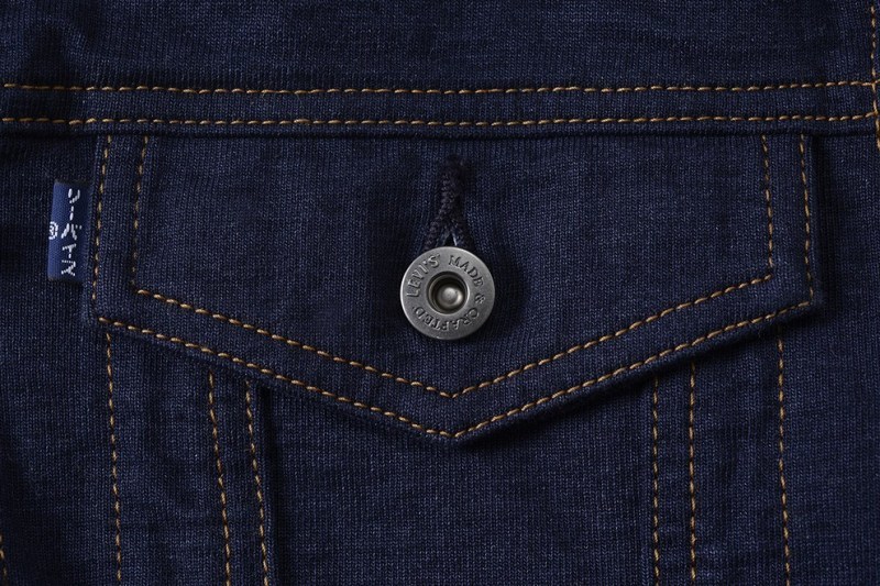 LEVIâSÂ:registered: MADE & CRAFTEDâ¢ x LOOPWHEELERÂ:registered: æ¨åºé¦åè¯ä¹ç³»å