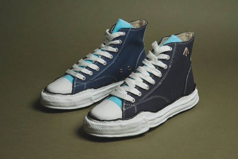 è¿è³ Nigel Cabourn x Maison MIHARA YASUHIRO ç§å¬å­£åº¦è¯ä¹éæ¬¾