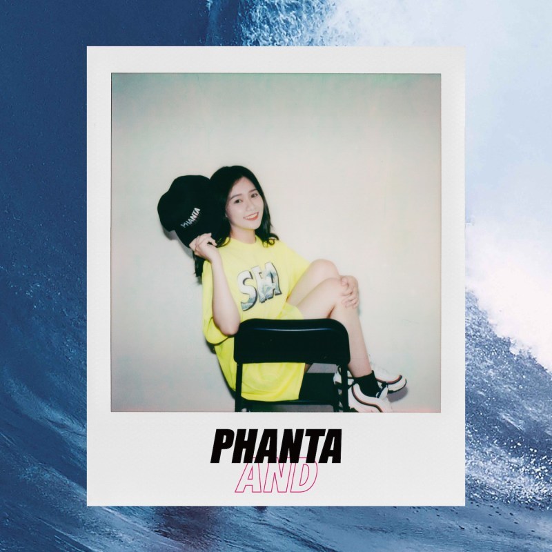 PHANTACi è WIND AND SEA  æé å¨æ°è¯åä¼å