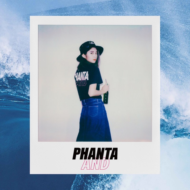 PHANTACi è WIND AND SEA  æé å¨æ°è¯åä¼å