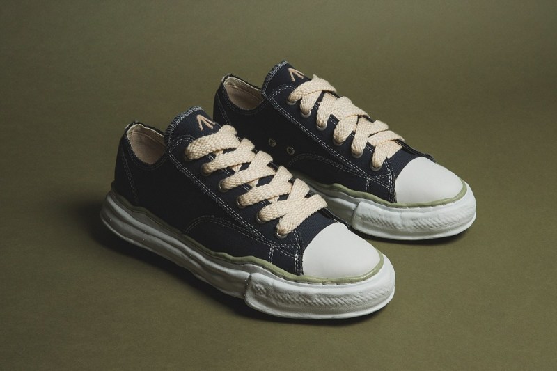 è¿è³ Nigel Cabourn x Maison MIHARA YASUHIRO ç§å¬å­£åº¦è¯ä¹éæ¬¾