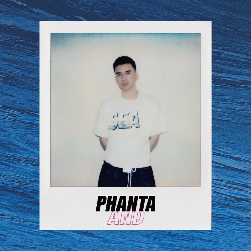 PHANTACi è WIND AND SEA  æé å¨æ°è¯åä¼å