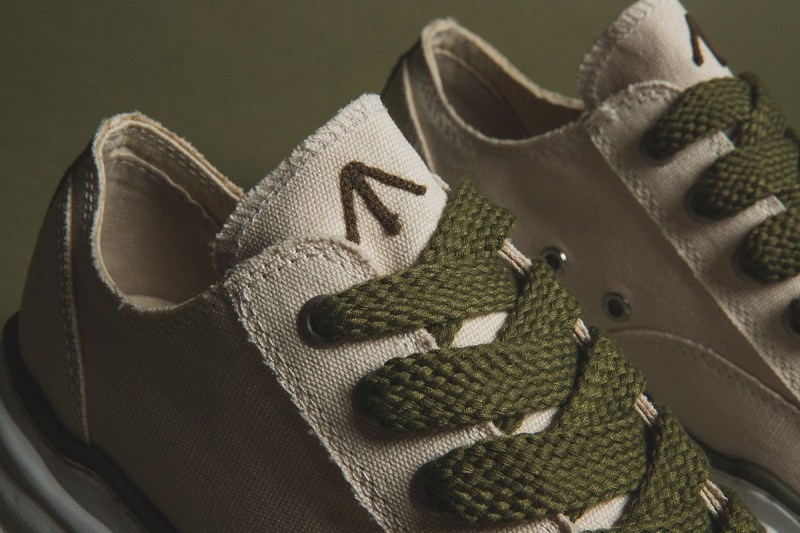 è¿è³ Nigel Cabourn x Maison MIHARA YASUHIRO ç§å¬å­£åº¦è¯ä¹éæ¬¾