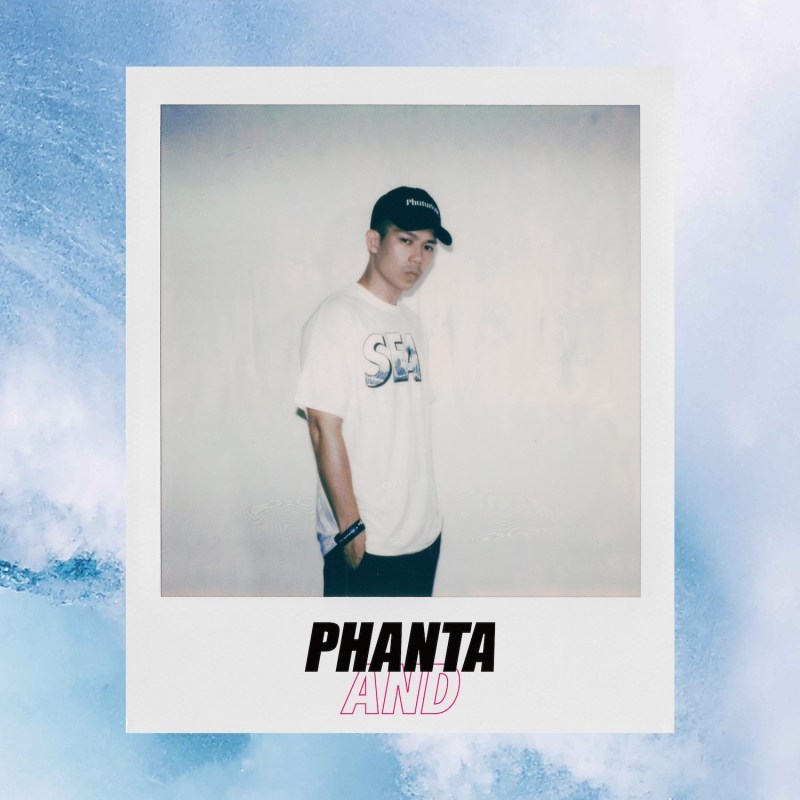 PHANTACi è WIND AND SEA  æé å¨æ°è¯åä¼å