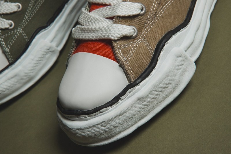 è¿è³ Nigel Cabourn x Maison MIHARA YASUHIRO ç§å¬å­£åº¦è¯ä¹éæ¬¾