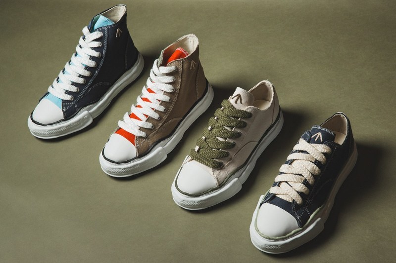 è¿è³ Nigel Cabourn x Maison MIHARA YASUHIRO ç§å¬å­£åº¦è¯ä¹éæ¬¾