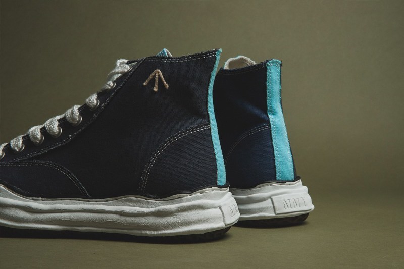 è¿è³ Nigel Cabourn x Maison MIHARA YASUHIRO ç§å¬å­£åº¦è¯ä¹éæ¬¾