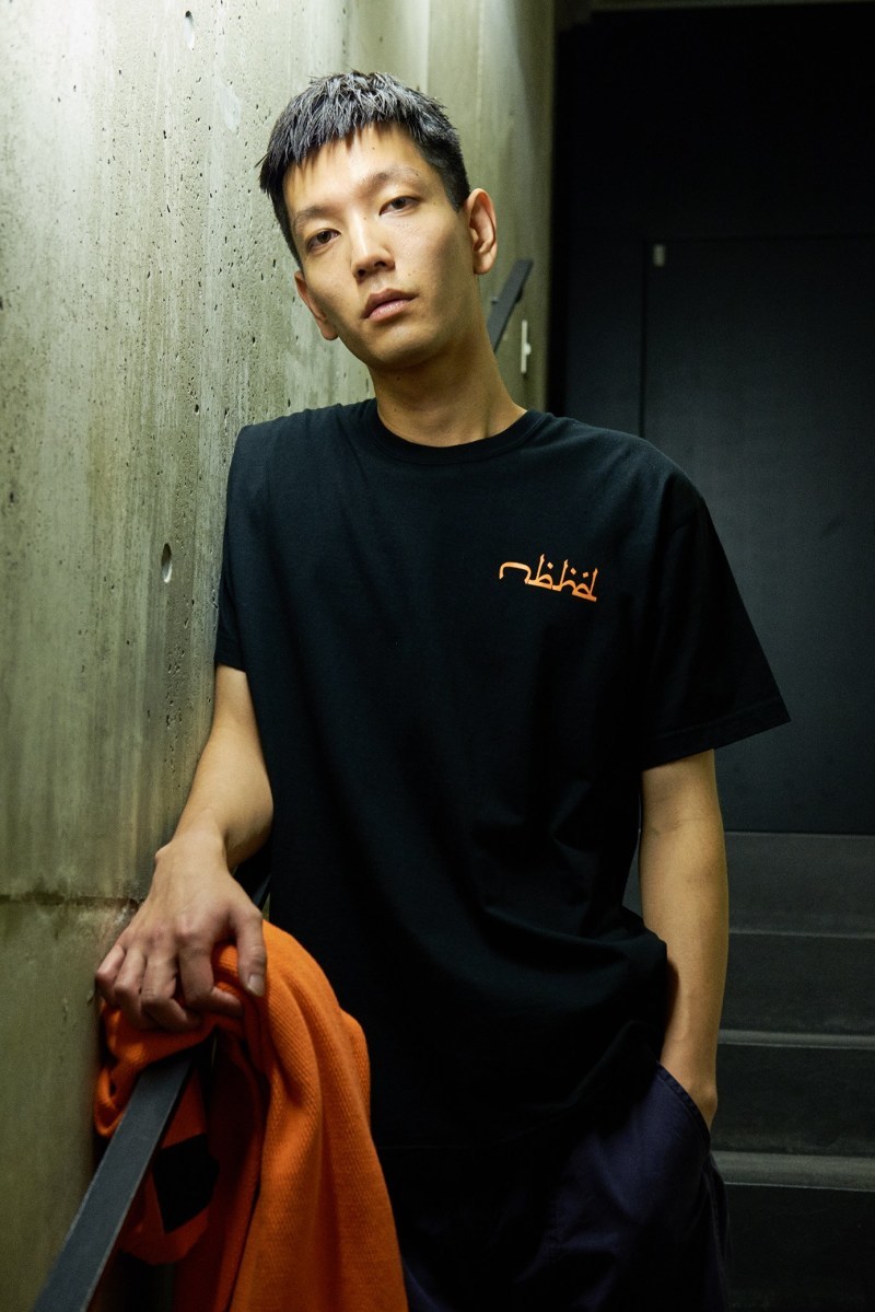 å:registered:çªå¥æ³¨ï¼NEIGHBORHOOD åäº¬åé¦æ¸¯éå:registered:ç³»åç¼ä½