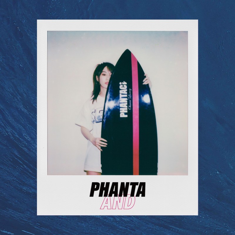 PHANTACi è WIND AND SEA  æé å¨æ°è¯åä¼å