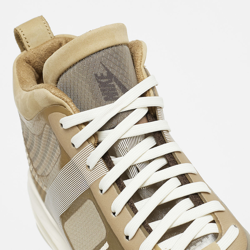 John Elliott Nike LeBron Icon Parachute Beige AQ0114-200åå¸æ¥æ