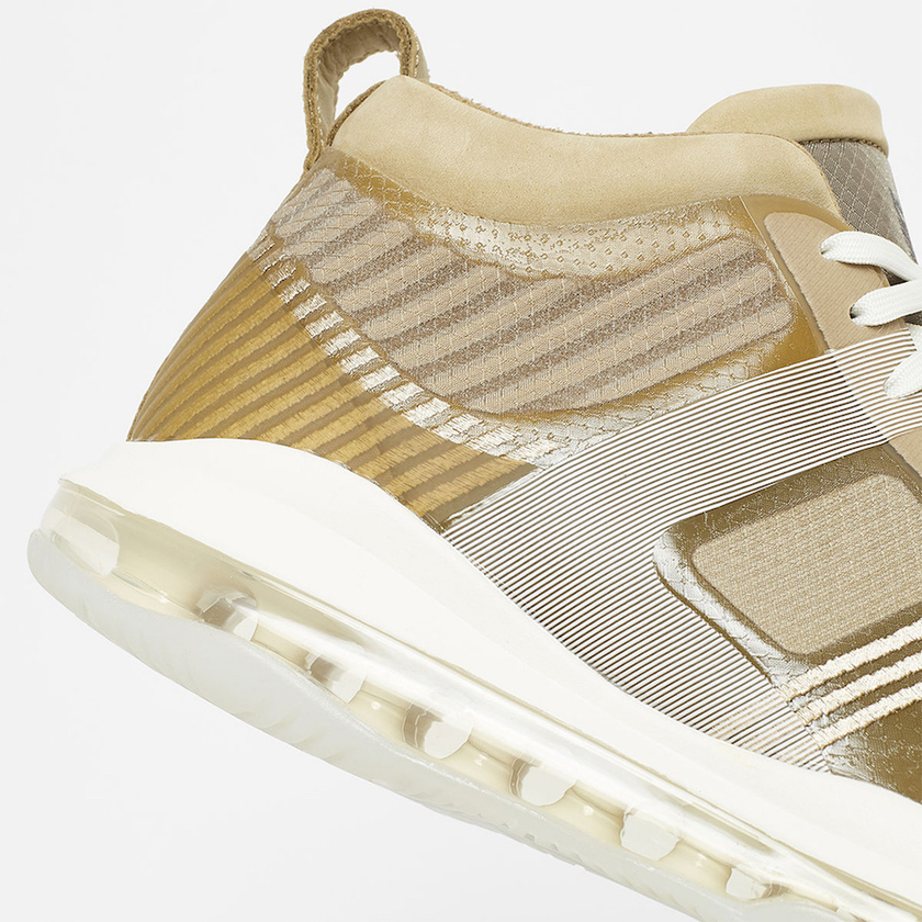 John Elliott Nike LeBron Icon Parachute Beige AQ0114-200åå¸æ¥æ