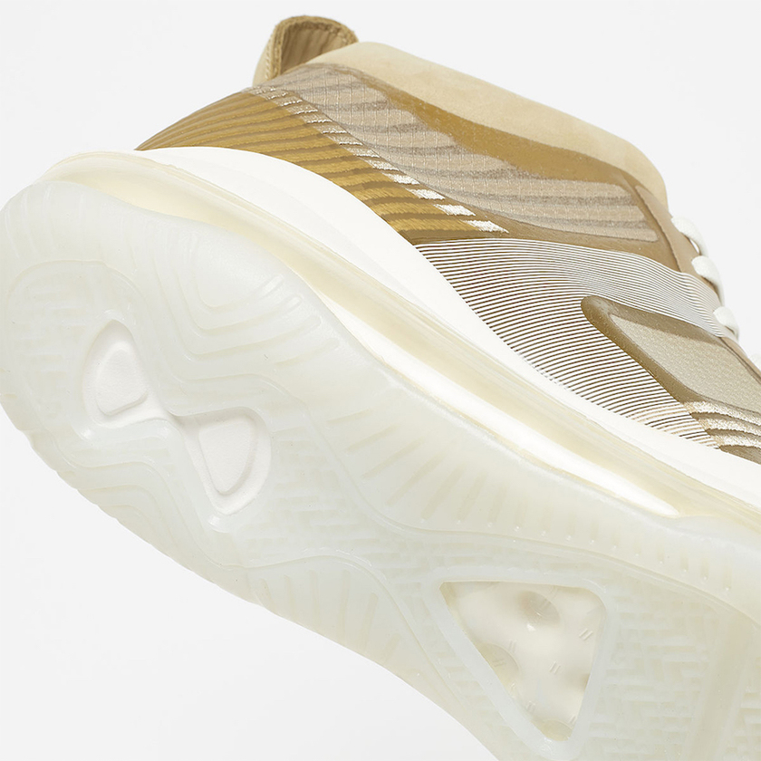 John Elliott Nike LeBron Icon Parachute Beige AQ0114-200åå¸æ¥æ