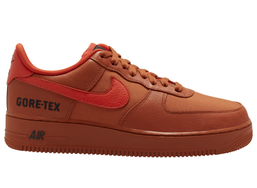 Nike Air Force 1 Low Gore-Tex CK2630-800åå¸æ¥æ