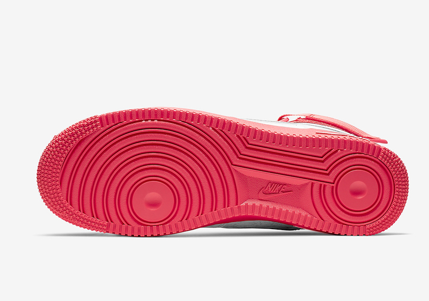 Nike Air Force 1 High China Hoop Dreams CK4581-110å叿¥æ