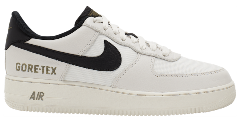 Nike Air Force 1 Low Gore-Tex Whiteåå¸æ¥æ