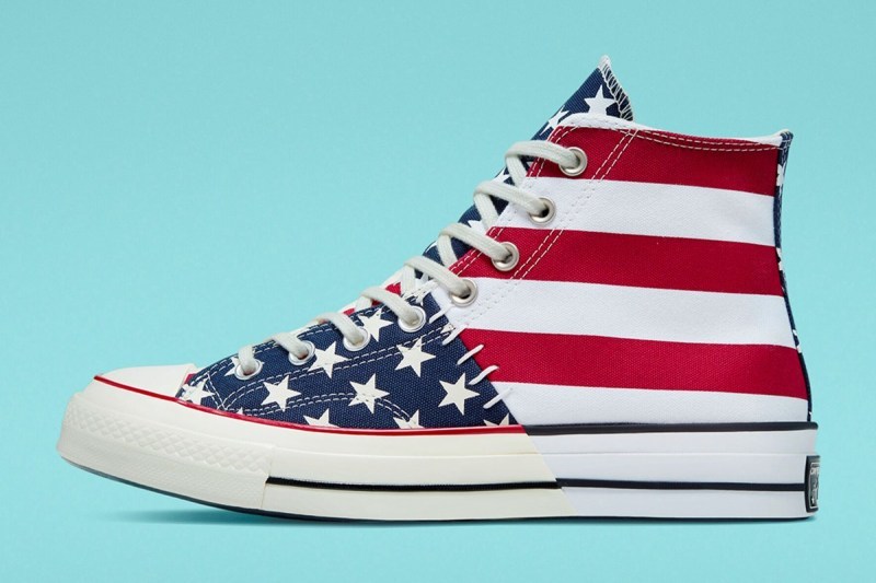 Converse æ¨åºè§£æ§çãææ¢æãChuck 70 All Star éæ¬¾