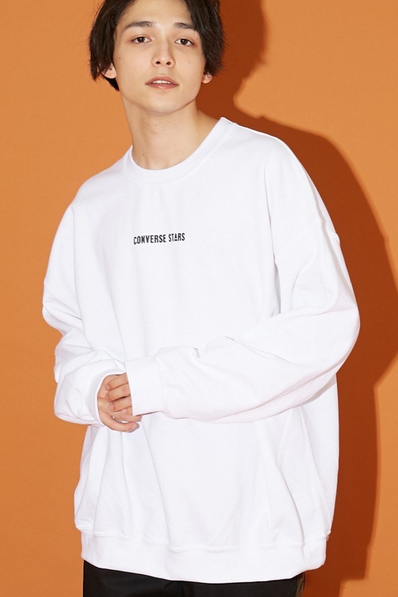 Converse Stars Japan xãé¿æè¾ãå¨æ°è¯ä¹ç³»åæ­£å¼ç¼ä½