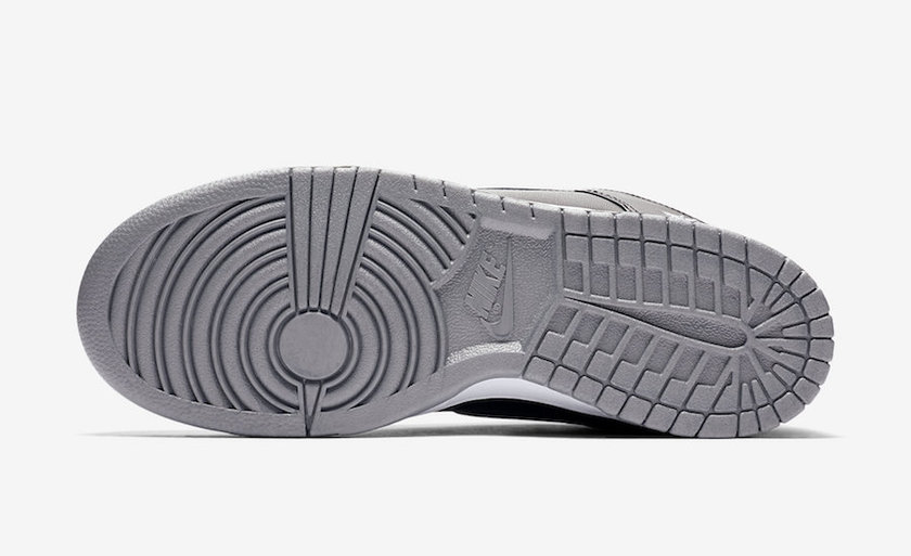 Supreme Nike SB Dunkä½éå±é¶CK3480-001 2019å叿¥æ