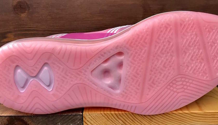 John Elliott Nike LeBron Iconééé¦ç²çº¢ç¼ç°è²æ´»è·ç´«çº¢è²åå¸æ¥æ