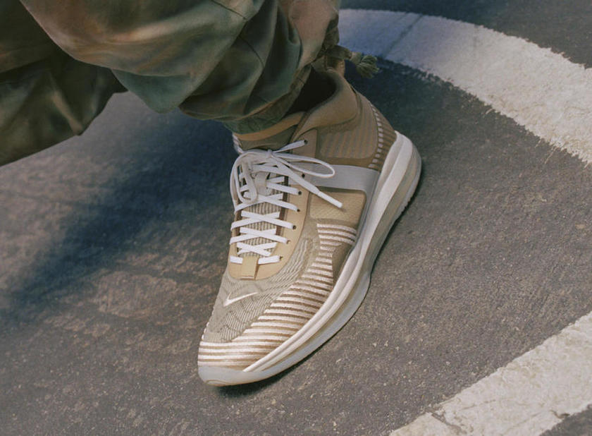 John Elliott Nike LeBron Icon Tan Release Dates