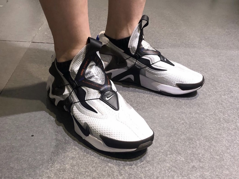 Nike Adapt Huarache Release Date Price