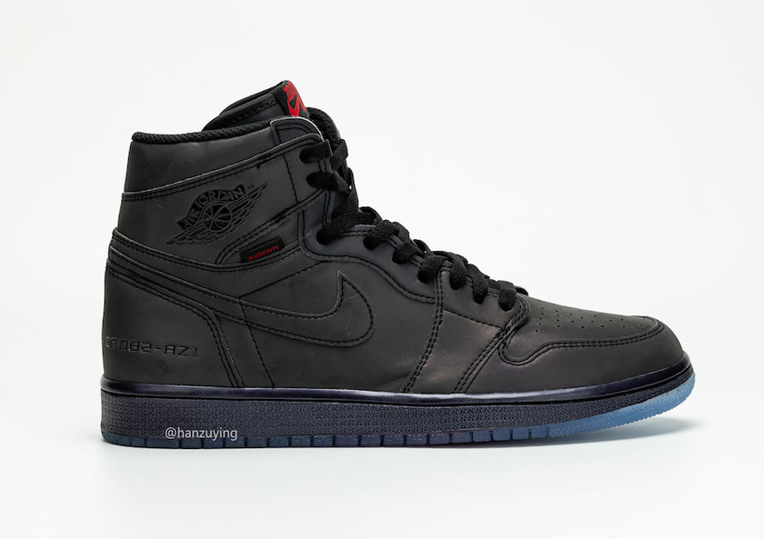 Air Jordan 1 High Zoom R2T BV0006-900 2019åå¸æ¥æ